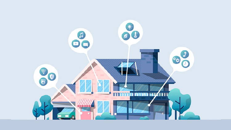 WiFi mesh o wifi en malla WiFi mesh o wifi en malla