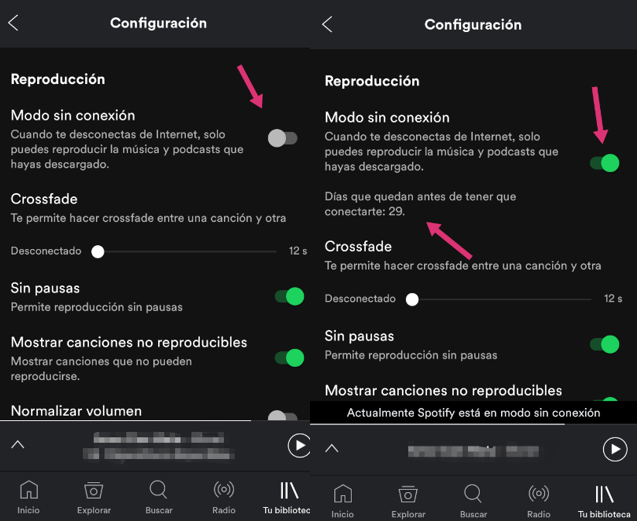 bajar musica gratis para celular samsung