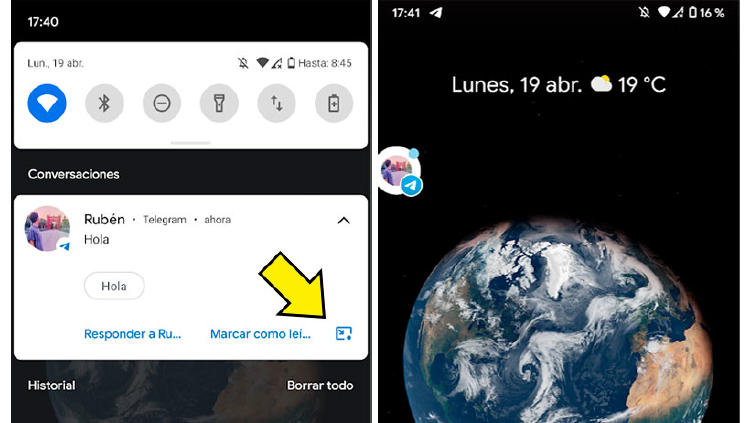 burbujas chat telegram burbujas chat telegram