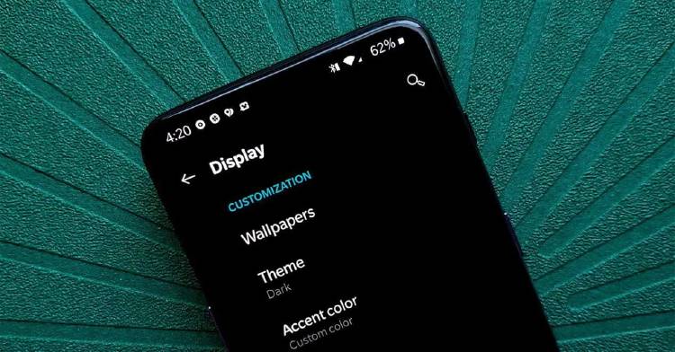 Cómo ahorrar batería en cualquier móvil Android Cómo ahorrar batería en cualquier móvil Android