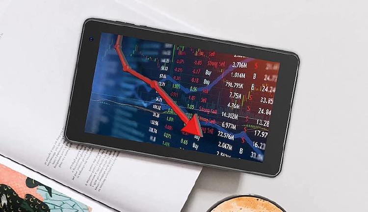 Dragon Touch de 7 pulgadas Dragon Touch de 7 pulgadas