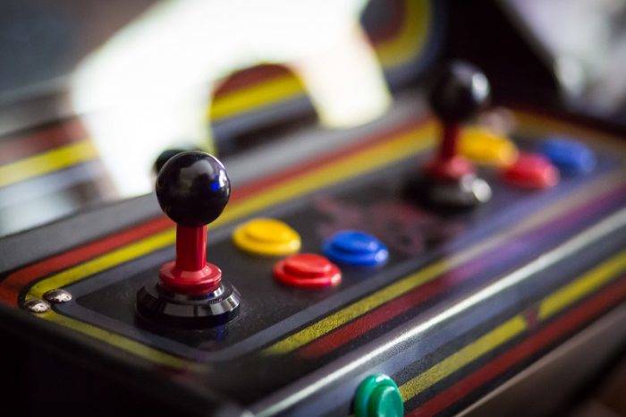Los mejores videojuegos arcade estan disponible para moviles