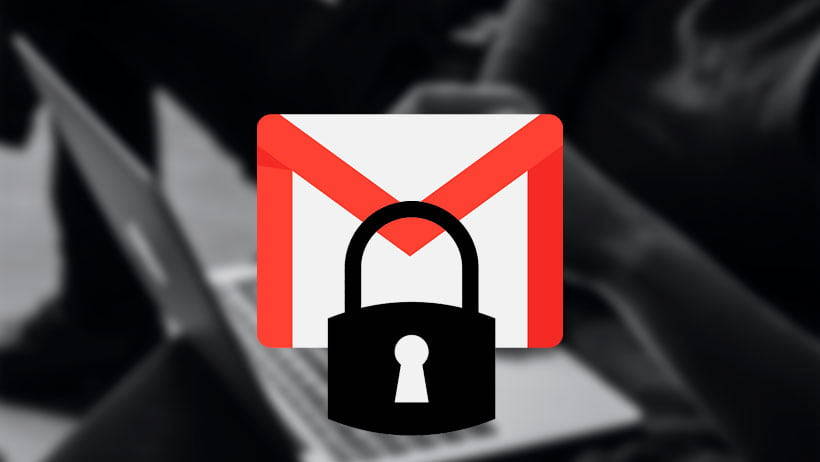 seguridad contraseña gmail