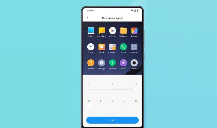 mint launcher mint launcher