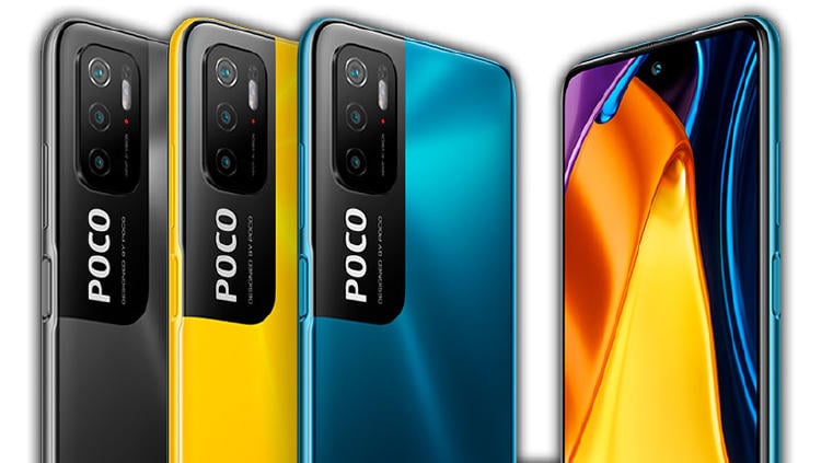 poco m3 pro