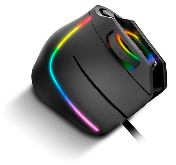 raton vertical RGB raton vertical RGB