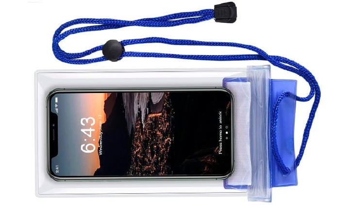 funda movil agua funda movil agua