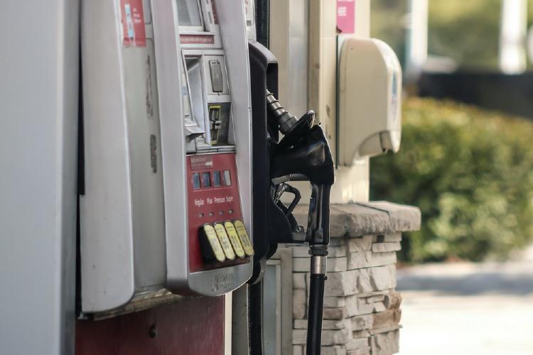 gasolinera gasolinera