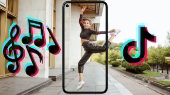 musica sonidos tiktok bailar