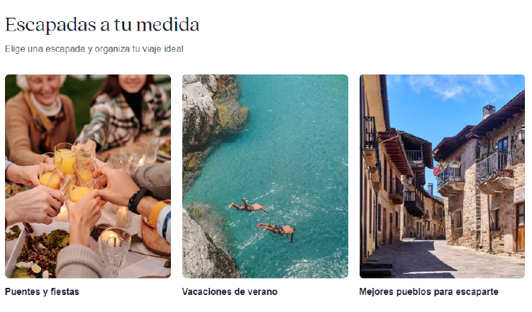 EscapadaRural EscapadaRural