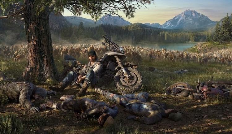 Alternativas TLOU 3 Alternativas TLOU