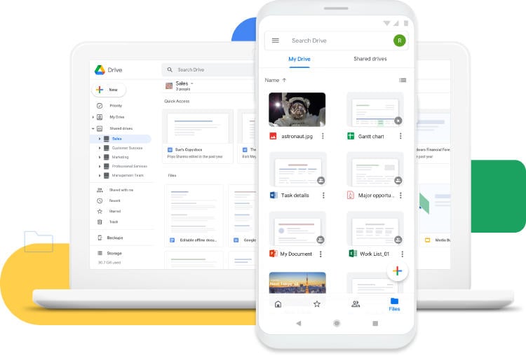 google drive google drive