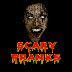 Scary Prank App