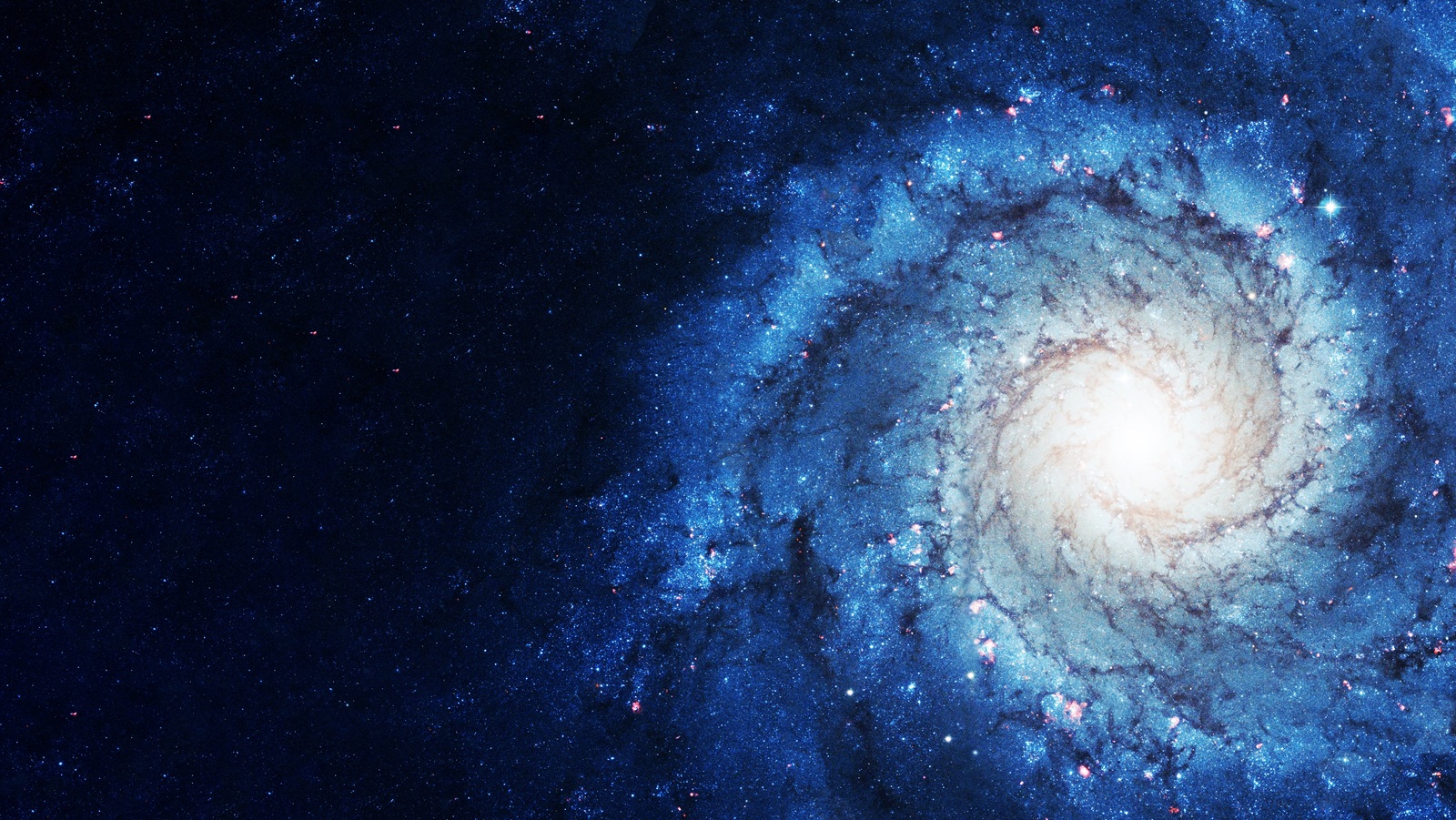 galaxia universo