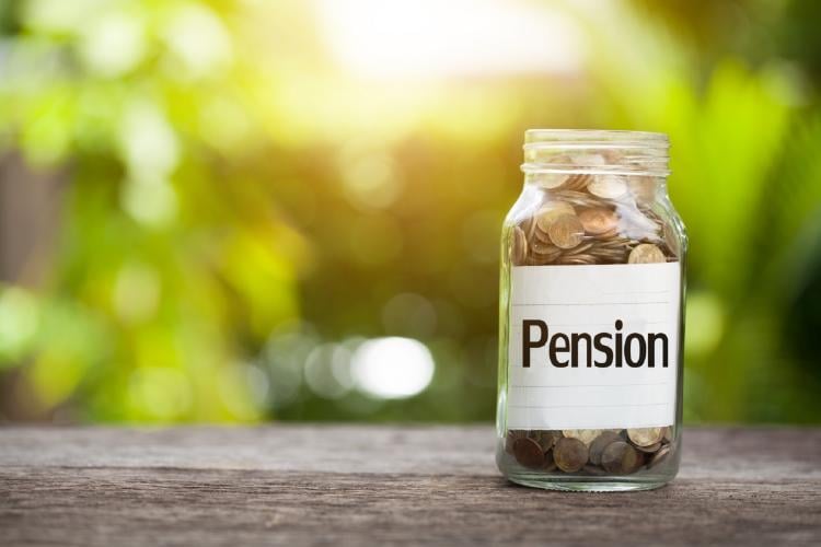 pensiones pensiones