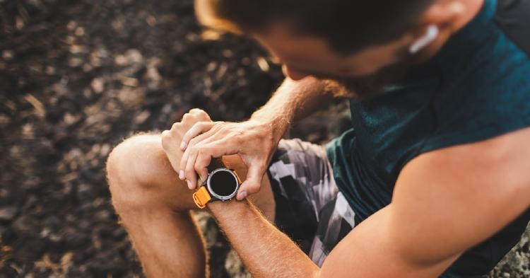 smartwatch resistente smartwatch resistente