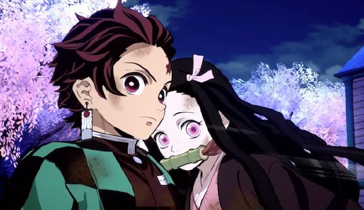 demon slayer Kimetsu no Yaiba