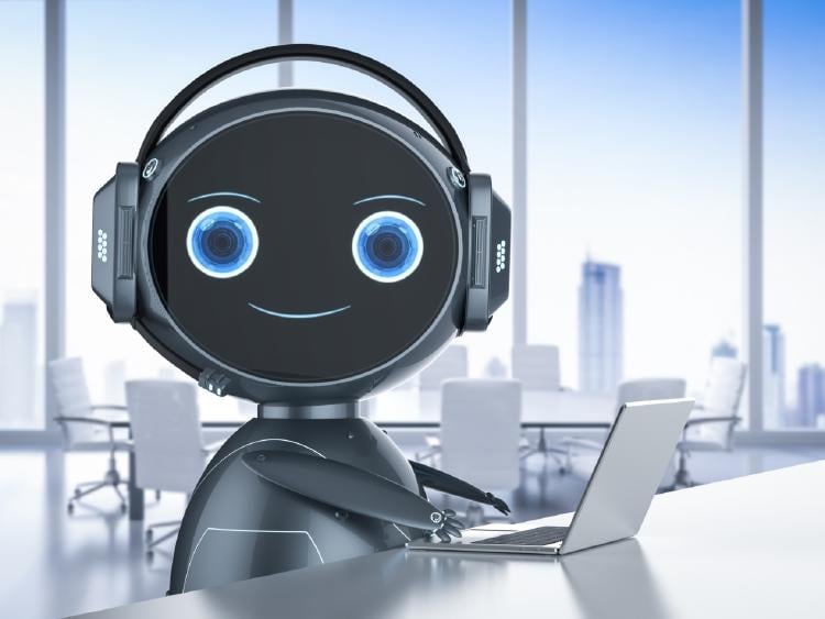 asistente virtual bot asistente virtual bot