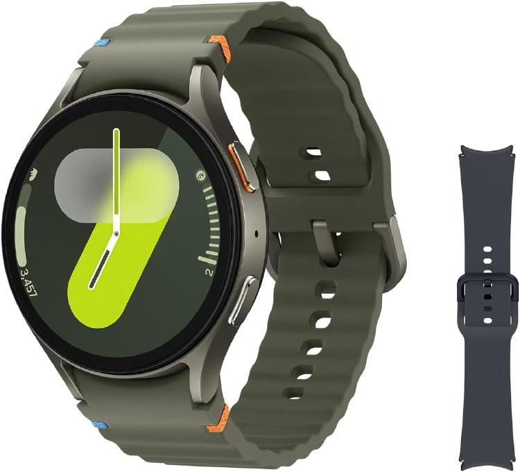 Samsung Galaxy Watch7 Samsung Galaxy Watch7