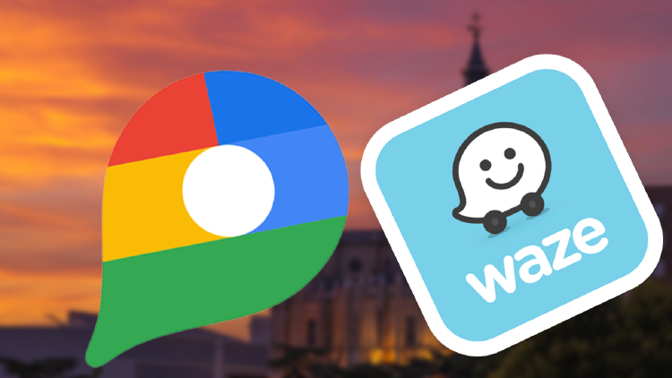 waze maps waze maps