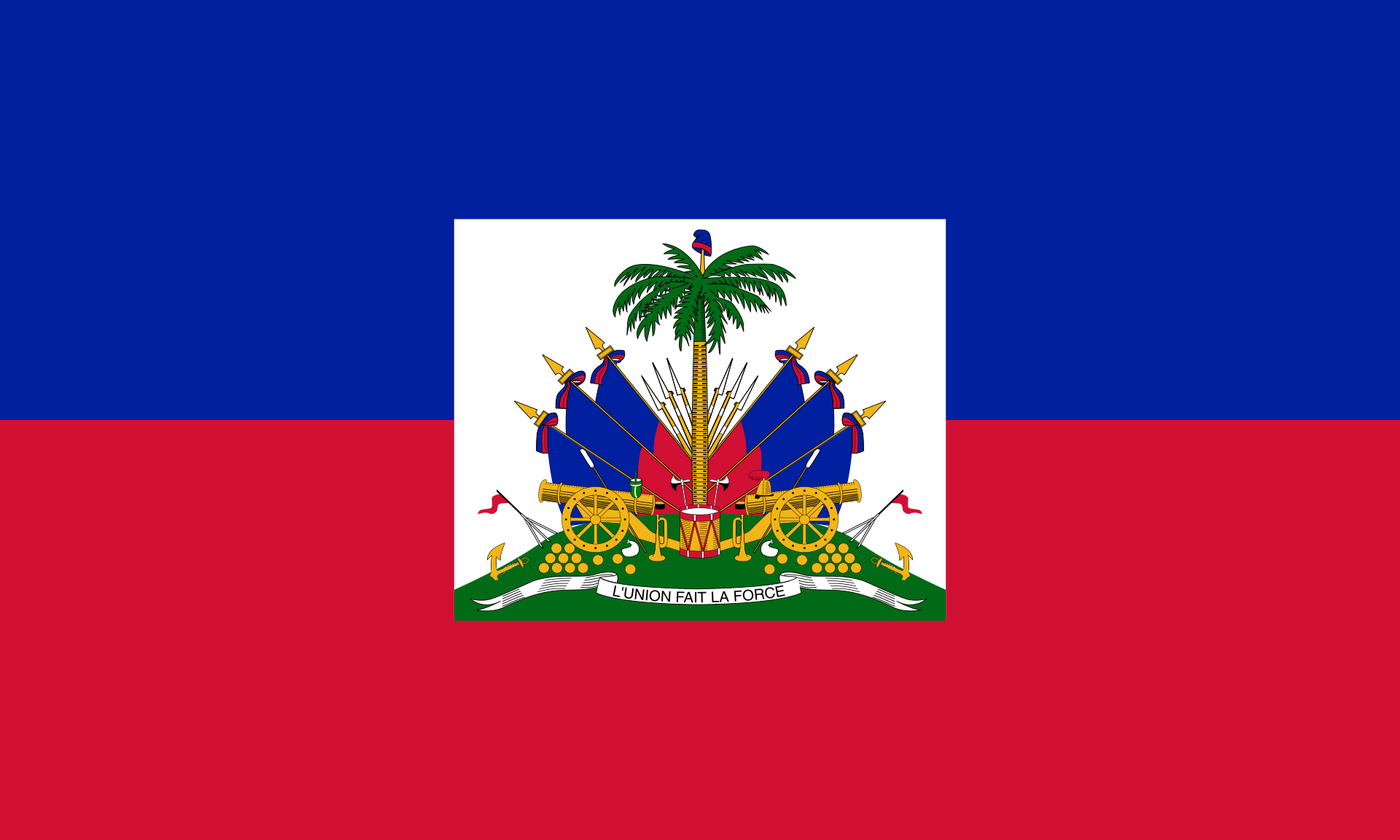 Country flag