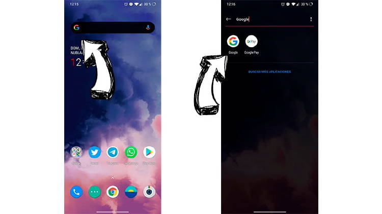 Personaliza las noticias que ves en Google Discover Personaliza las noticias que ves en Google Discover