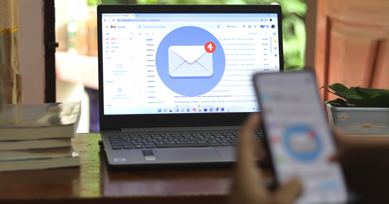 email desechable