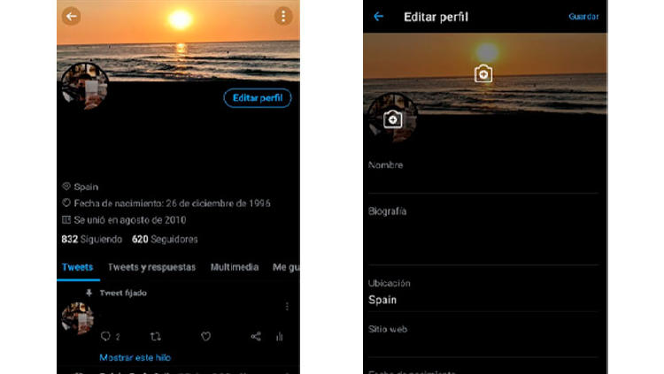 editar nombre usuario editar nombre usuario