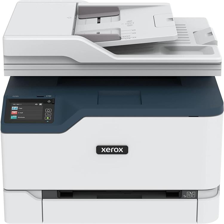 XEROX C235