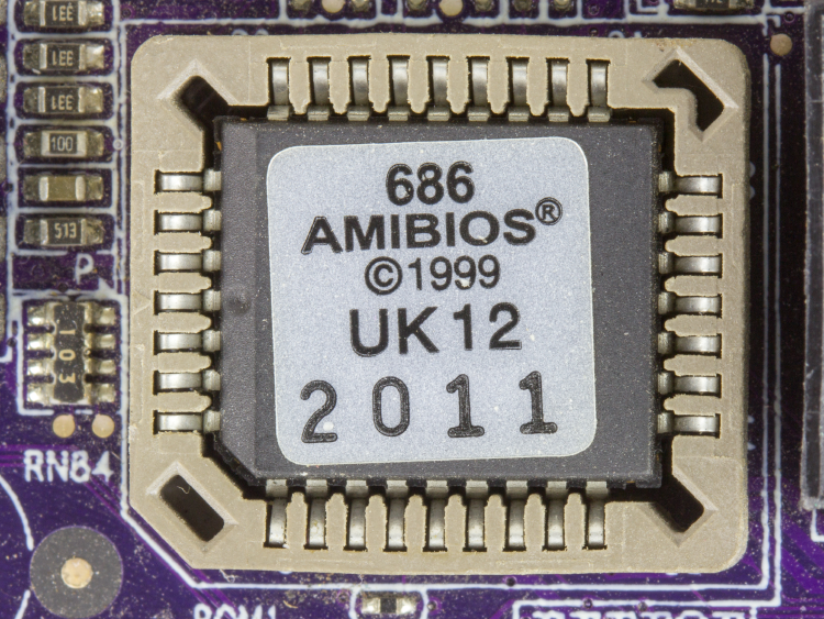 BIOS BIOS