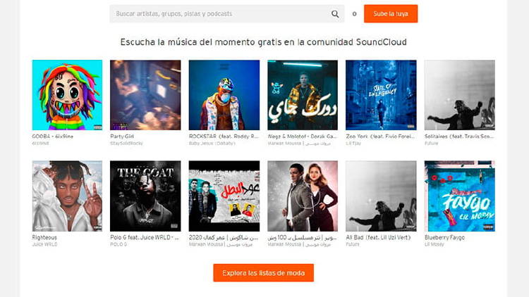 soundcloud soundcloud