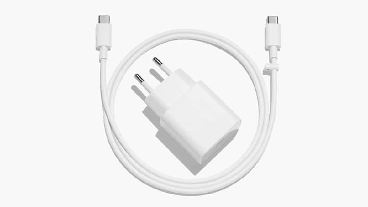 cargador cable google stadia