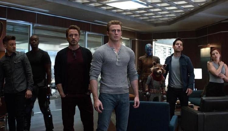 pelicula marvel 5 pelicula marvel