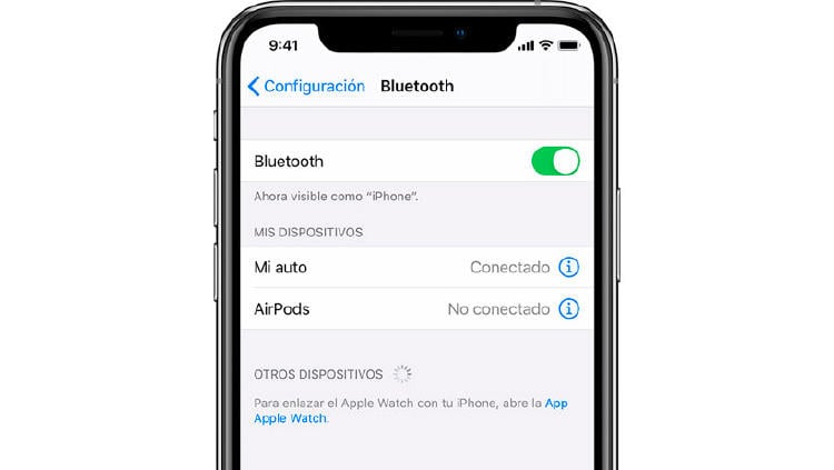 vincular auriculares iphone vincular auriculares iphone