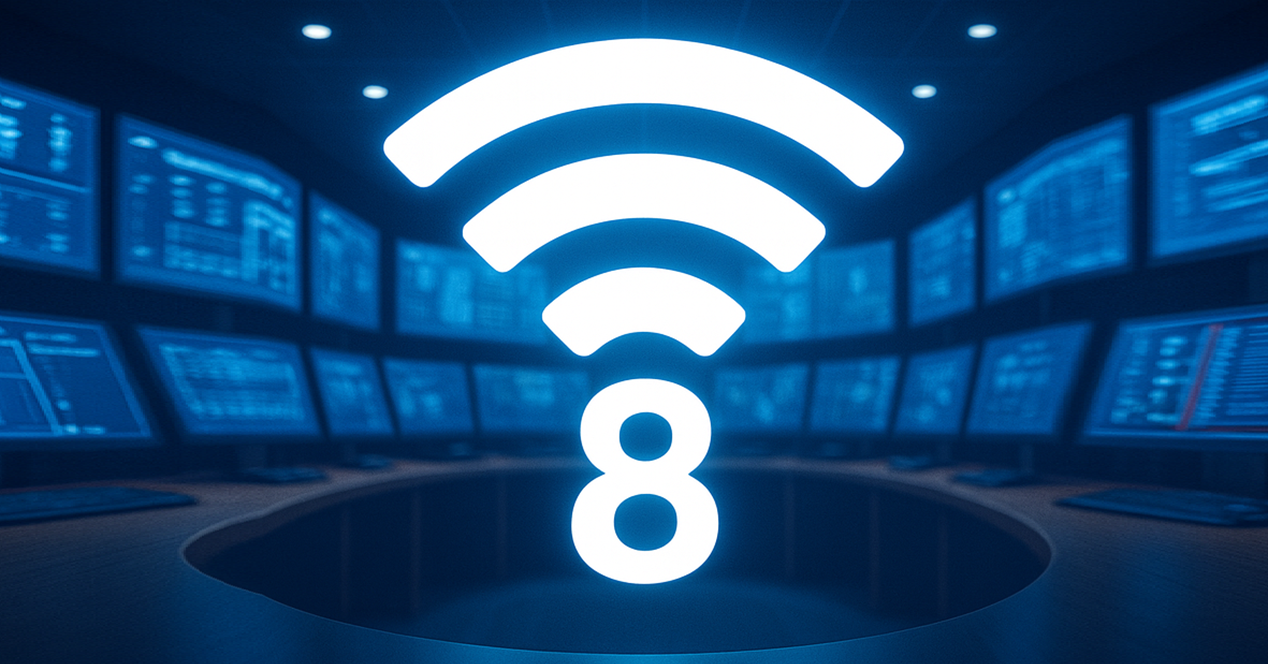 wifi 8