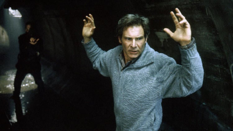 el fugitivo 2 el fugitivo