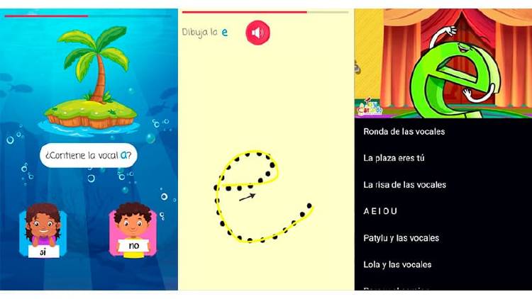 juegos vocales juegos vocales