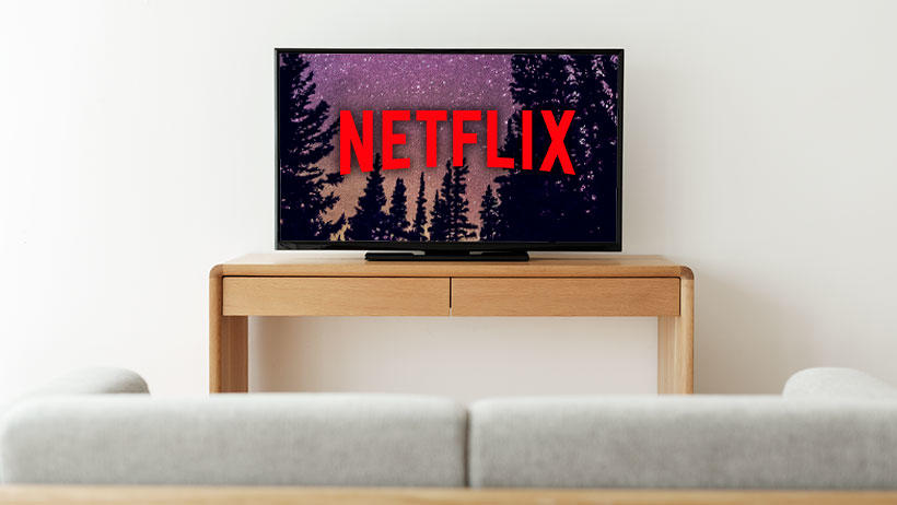 series pelicuas netflix salon tv