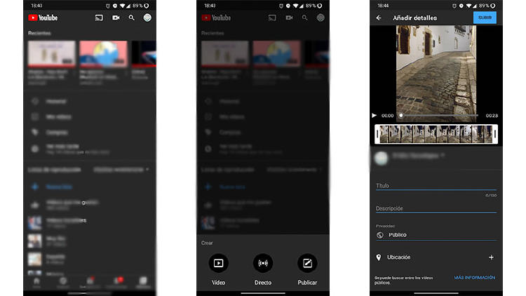 video youtube video youtube