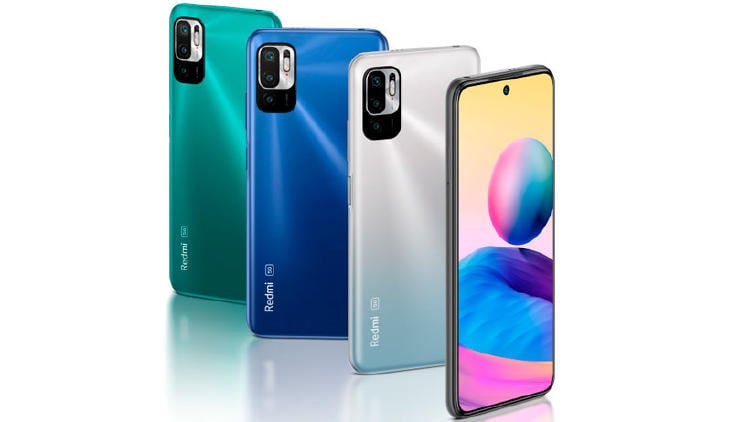 redmi note 10 5g redmi note 10 5g