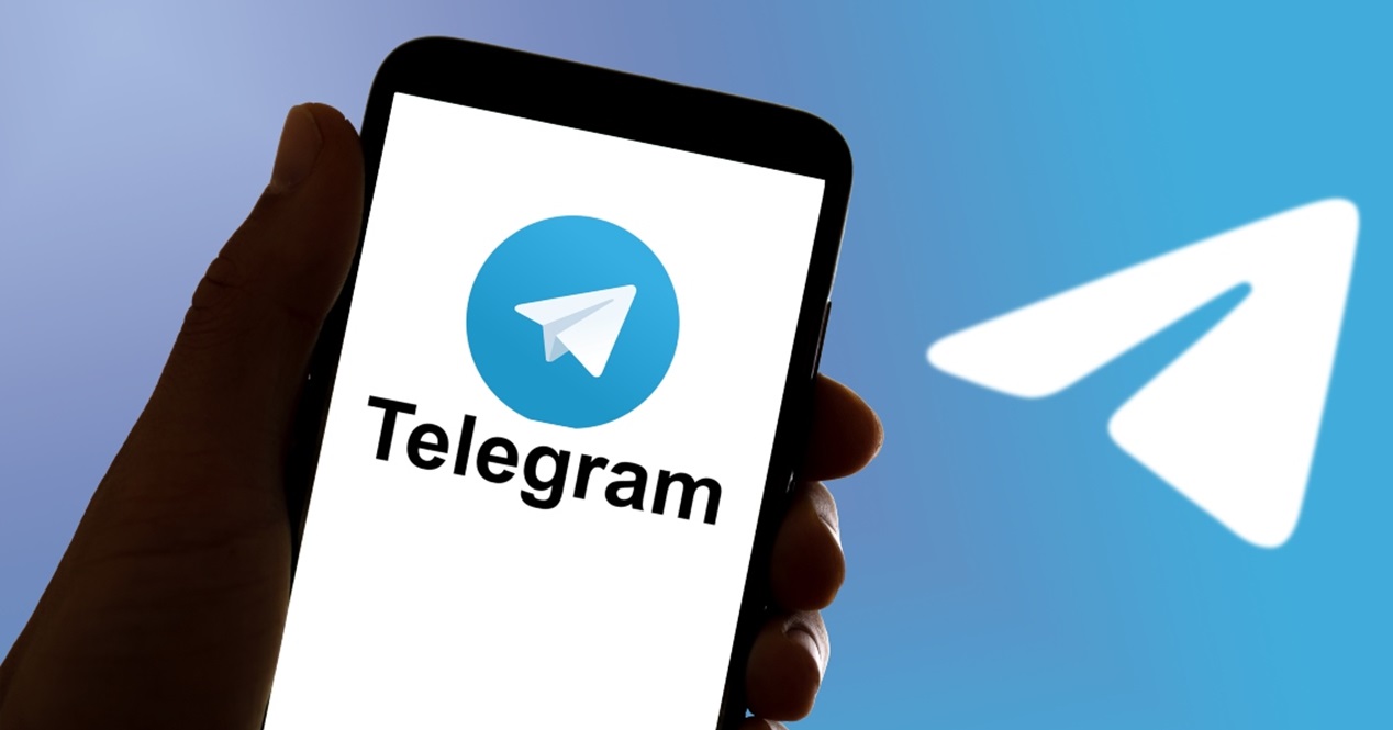 telegram