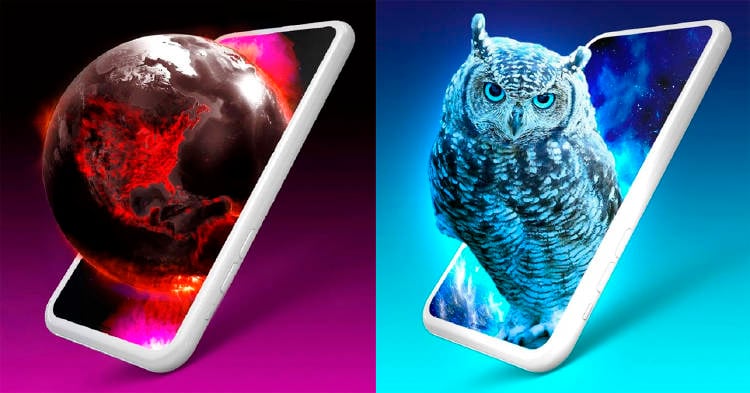 Wallpapers 4K Con Movimiento - Wallpapers Con Movimiento Para Pc Group