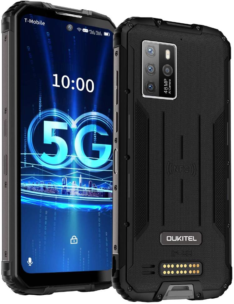 OUKITEL WP10 OUKITEL WP10