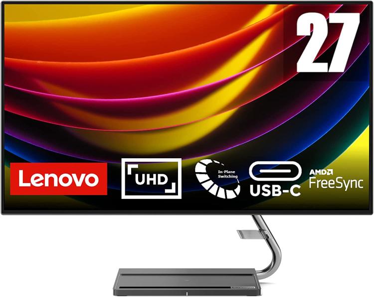 Lenovo Qreator 27