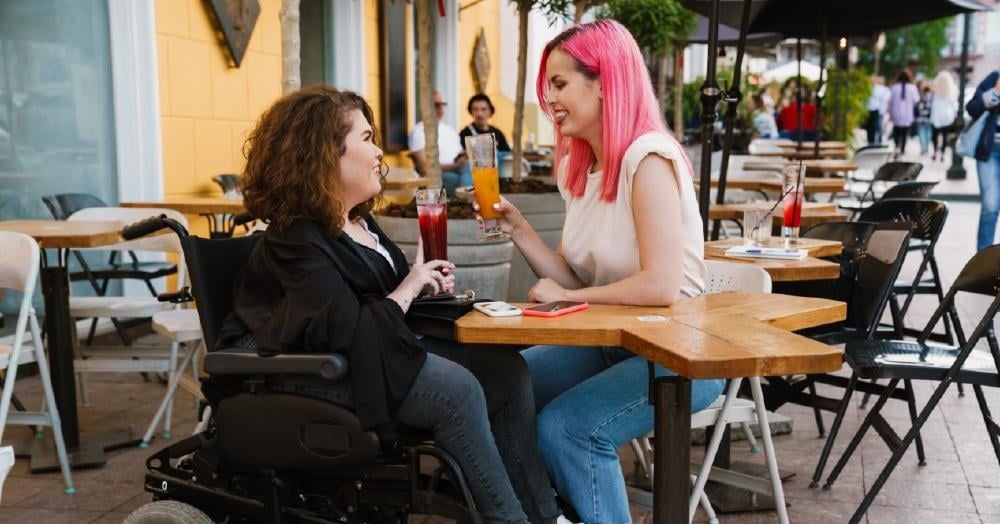 puedo usar Spotify en mi negocio