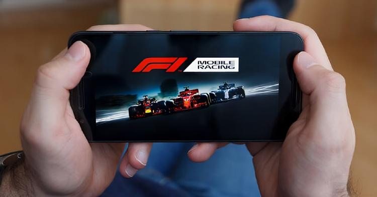 f1 juego f1 juego