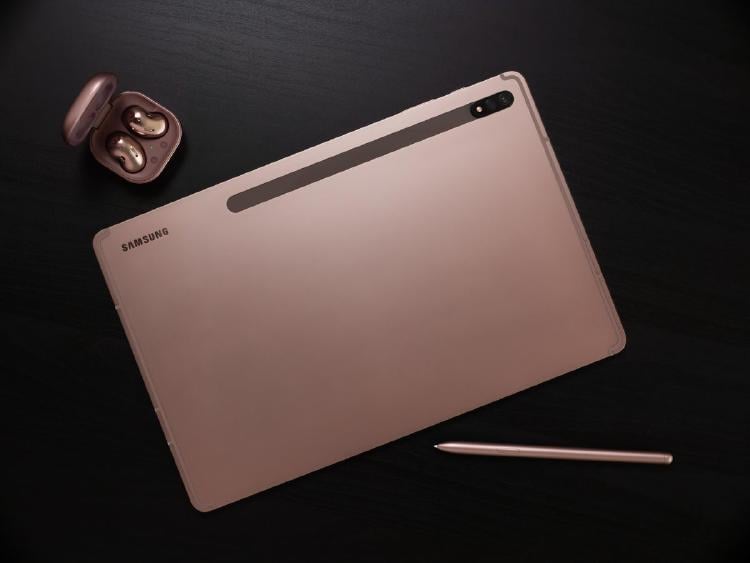 samsung galaxy tab s7 samsung galaxy tab s7
