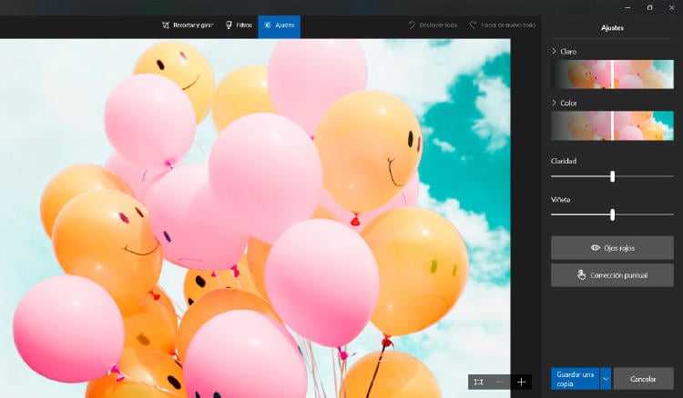 editar fotos windows 10 editar fotos windows 10