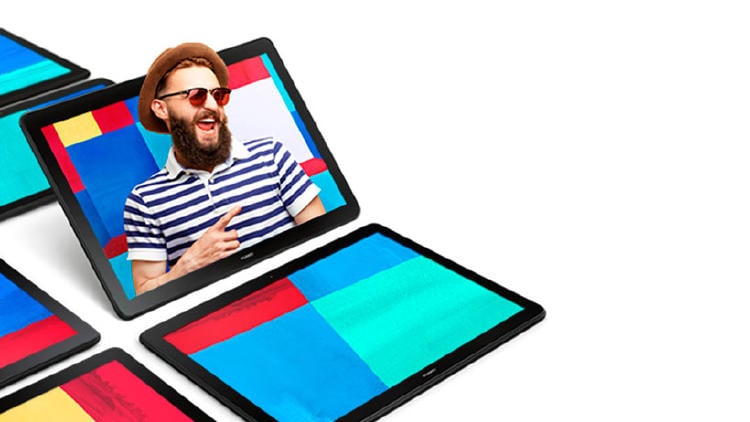 tablet-huawei tablet-huawei