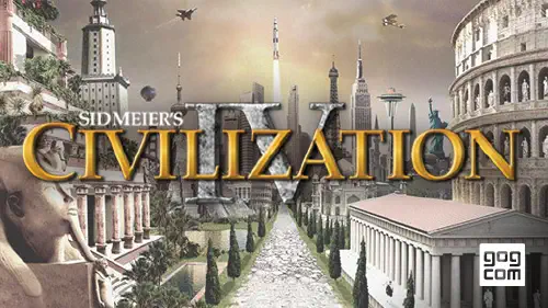 civilization civilization